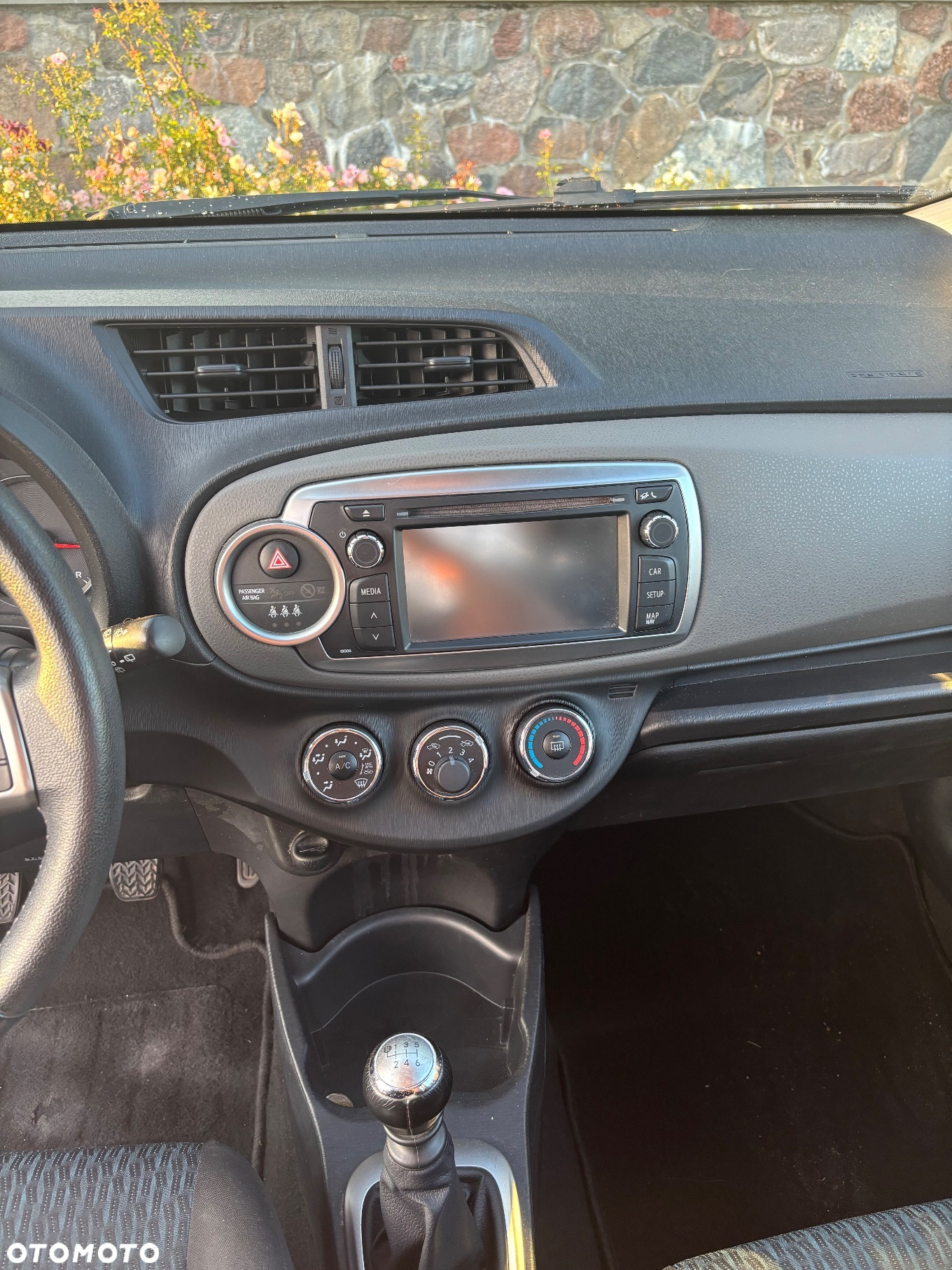 Toyota Yaris 1.33 VVT-i - 9