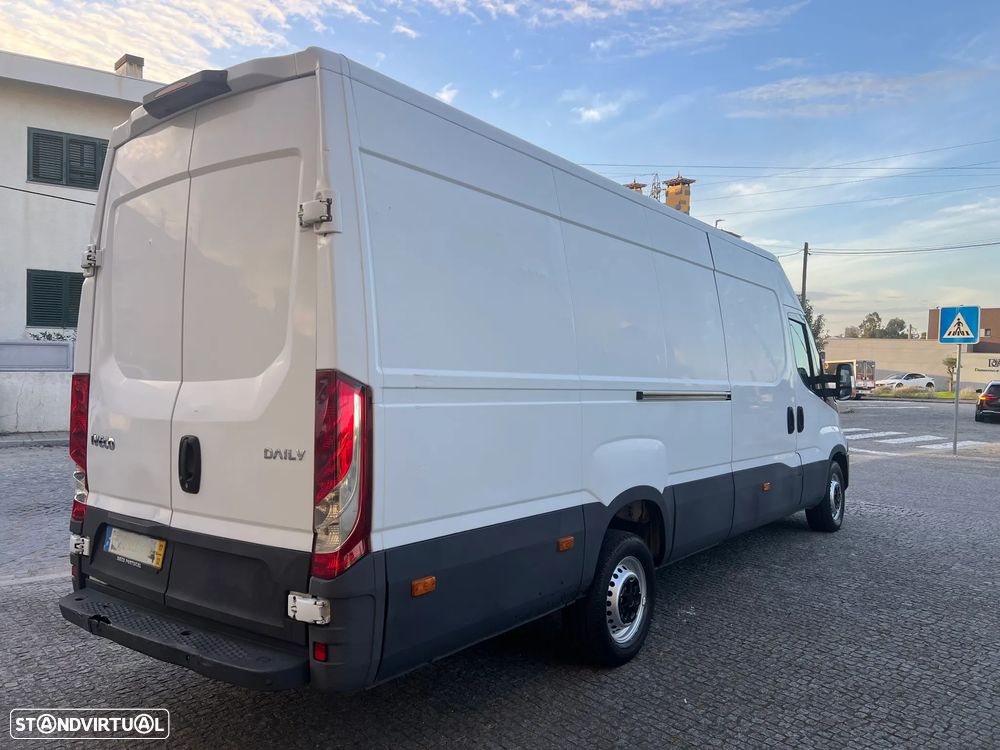 Iveco 35-160 - 11
