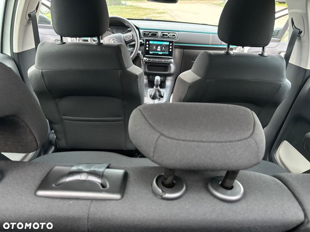 Citroën C3 Pure Tech 83 S&S PLUS - 17