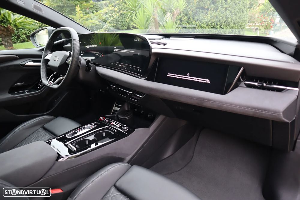 Audi S6 Avant e-tron - 31