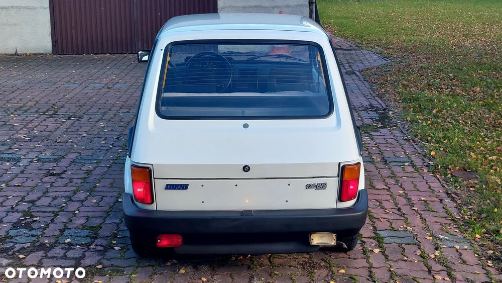 Fiat 126 - 33