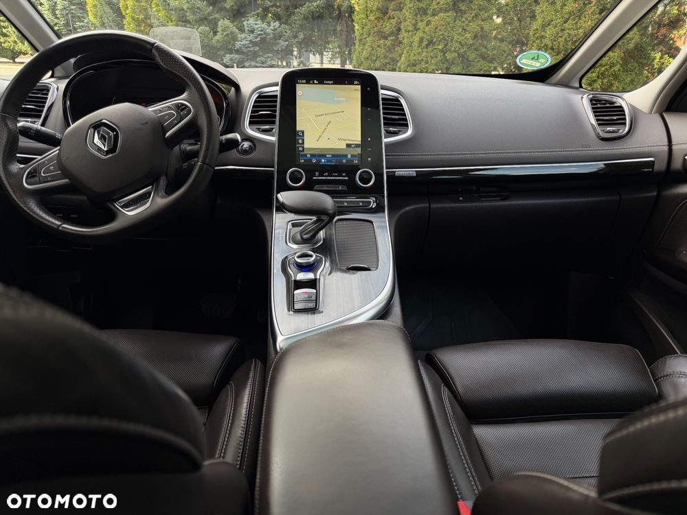 Renault Espace Energy dCi 160 EDC Initiale Paris - 35