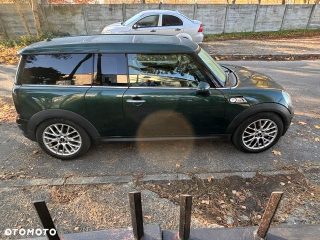 MINI Cooper S - 9