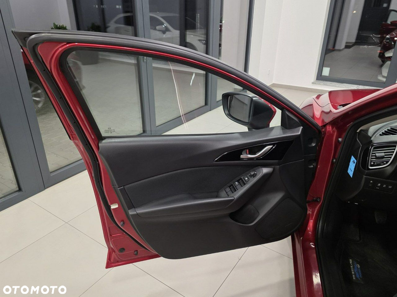 Mazda 3 2.0 Skyenergy - 11