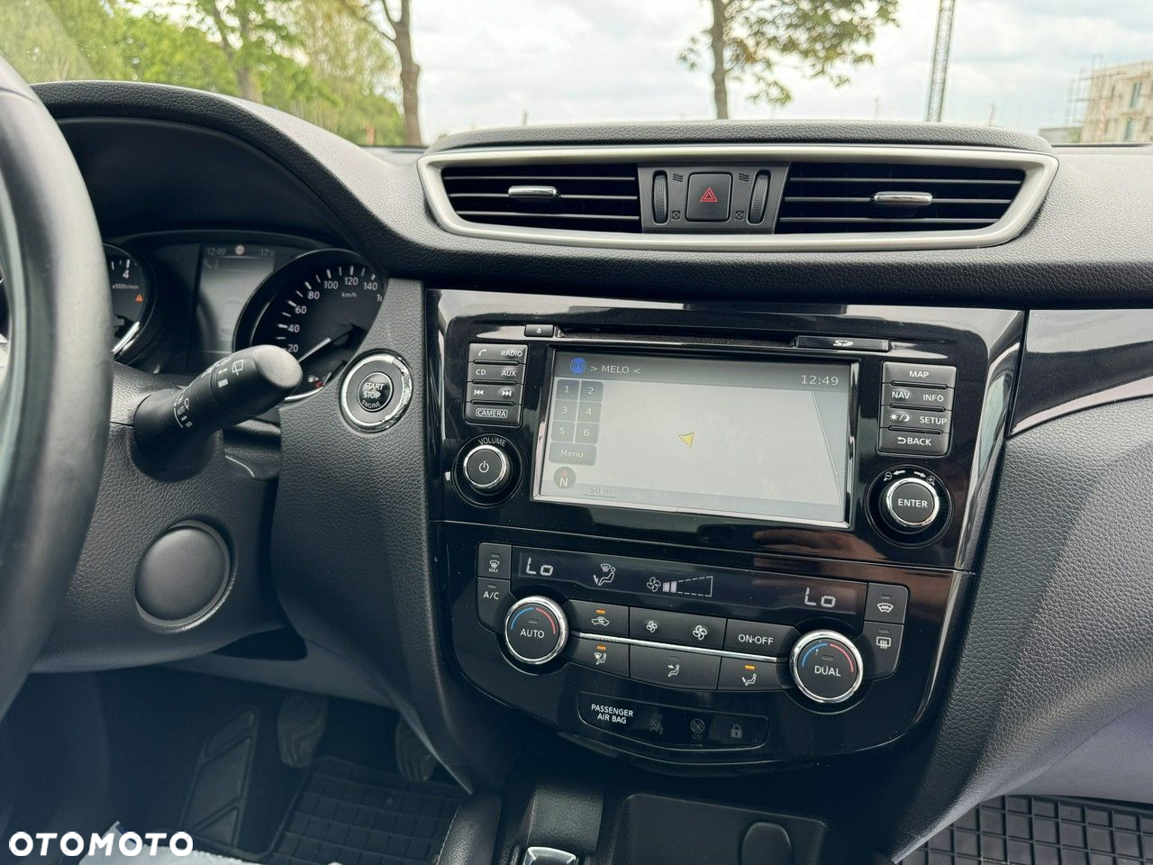 Nissan Qashqai - 27