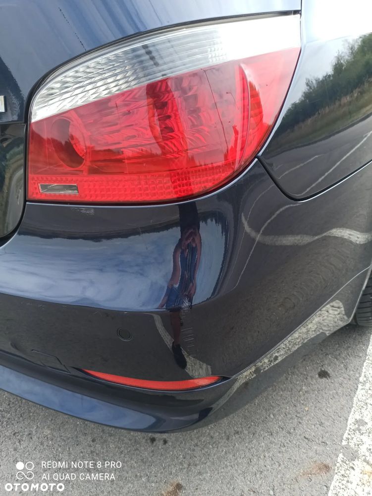 BMW Seria 5 - 10