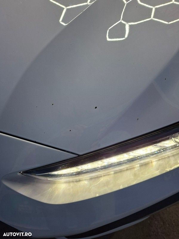 Hyundai KONA 1.0 T-GDI 120 CP 7 DCT 2WD Highway - 17