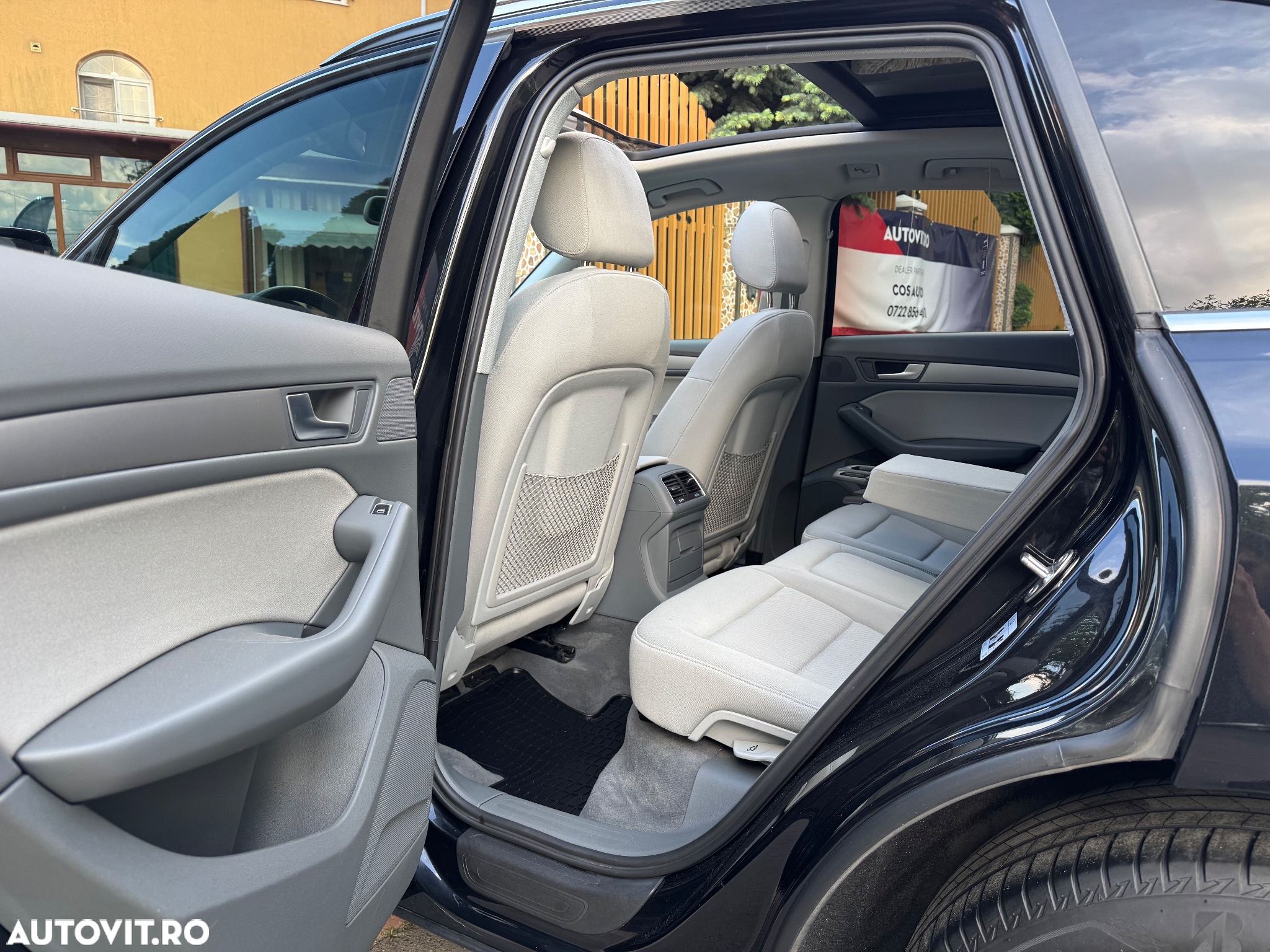 Audi Q5 2.0 TDI (clean diesel) ultra - 9