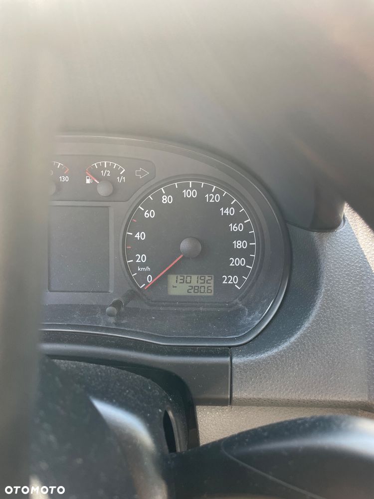 Volkswagen Polo 1.2 12V Basis - 6