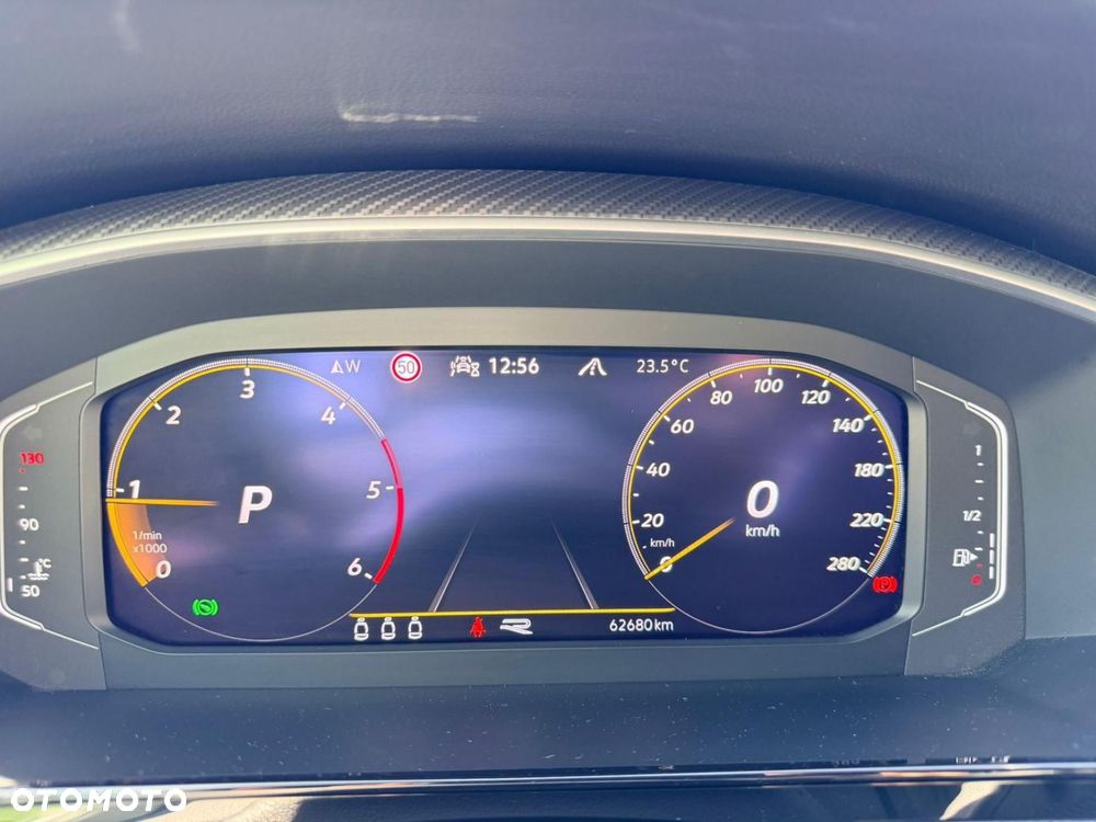 Volkswagen Arteon 2.0 TDI 4Motion R-Line DSG - 9