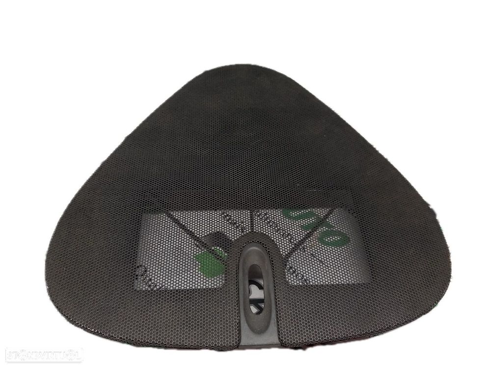 Grelha / Difusor Sofagem Mercedes-Benz C-Class (W203) - 1