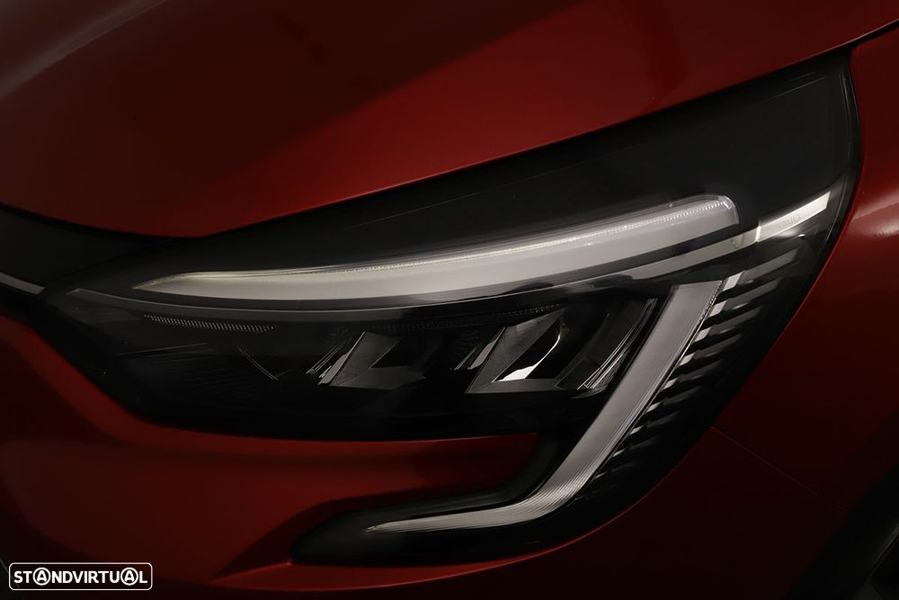 Renault Clio 1.0 TCe Intens - 6