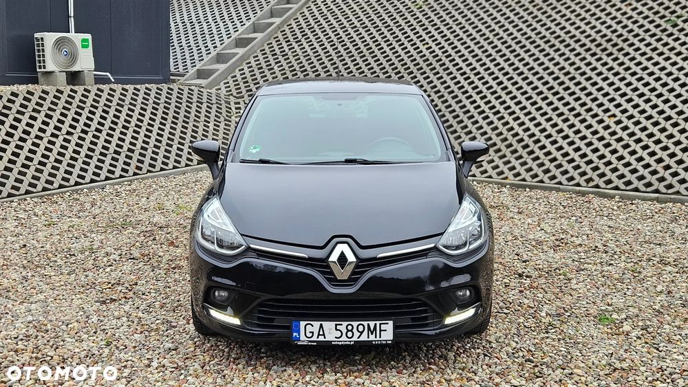 Renault Clio Energy TCe 90 Business - 12