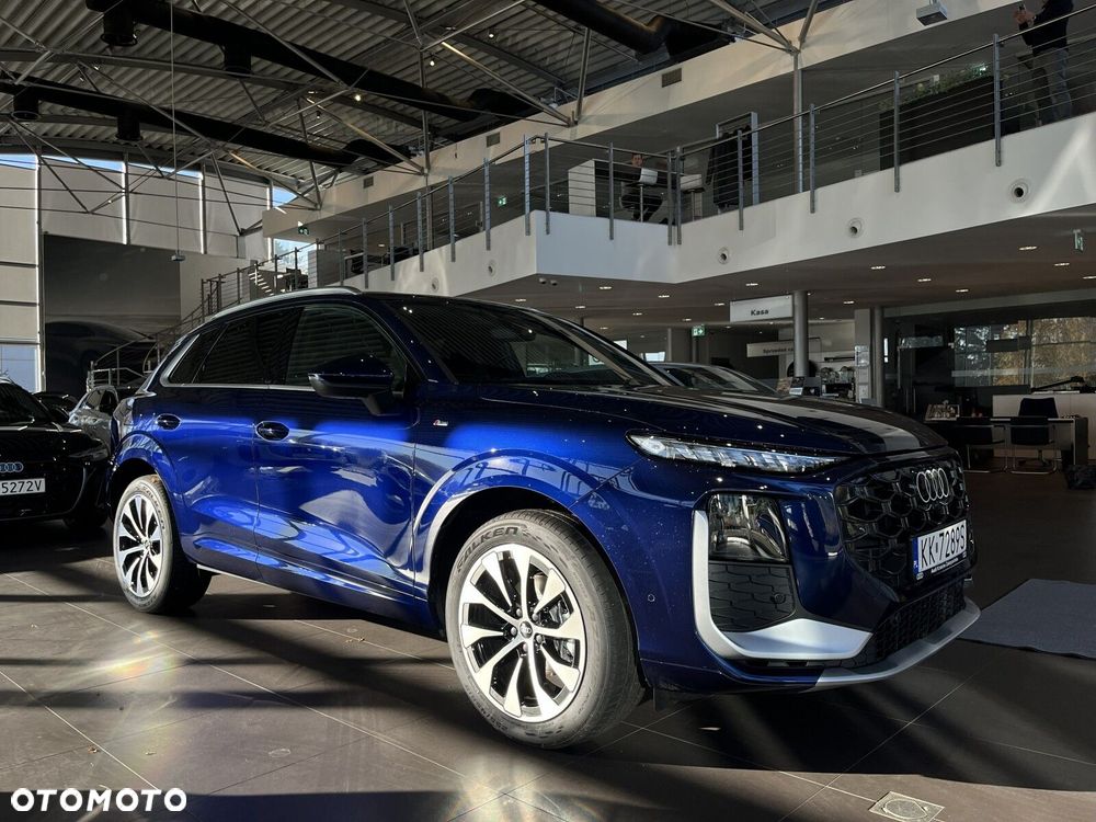 Audi Q3 35 TFSI S tronic - 2