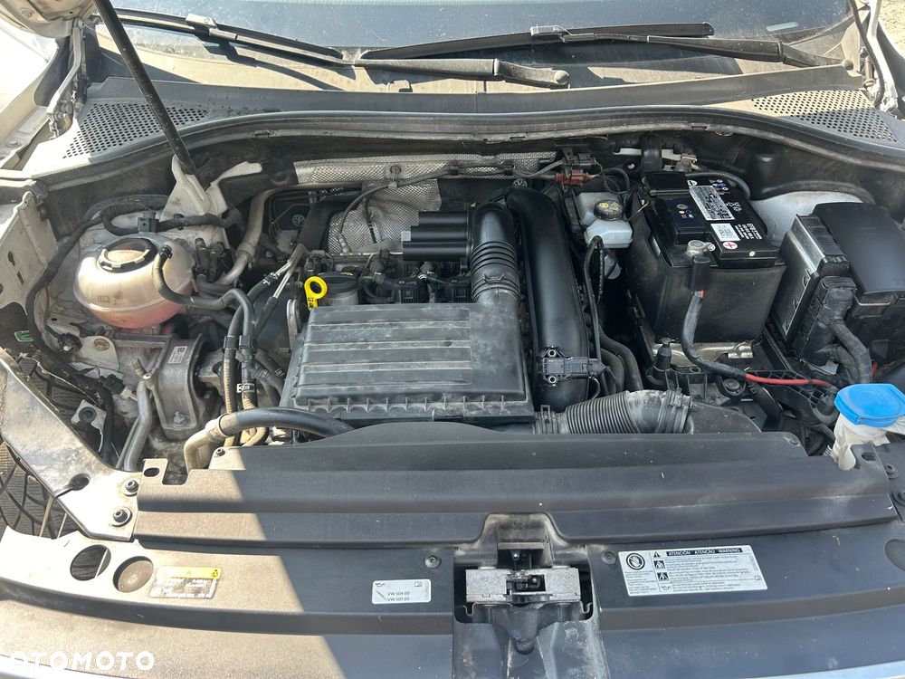 Volkswagen Tiguan 1.4 TSI BMT ACT Highline DSG - 13