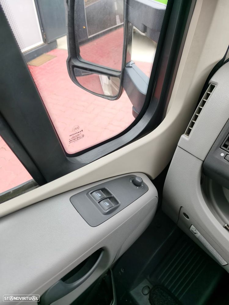 Fiat Ducato BÜRSTNER IXEO TIME IT 720 - 25
