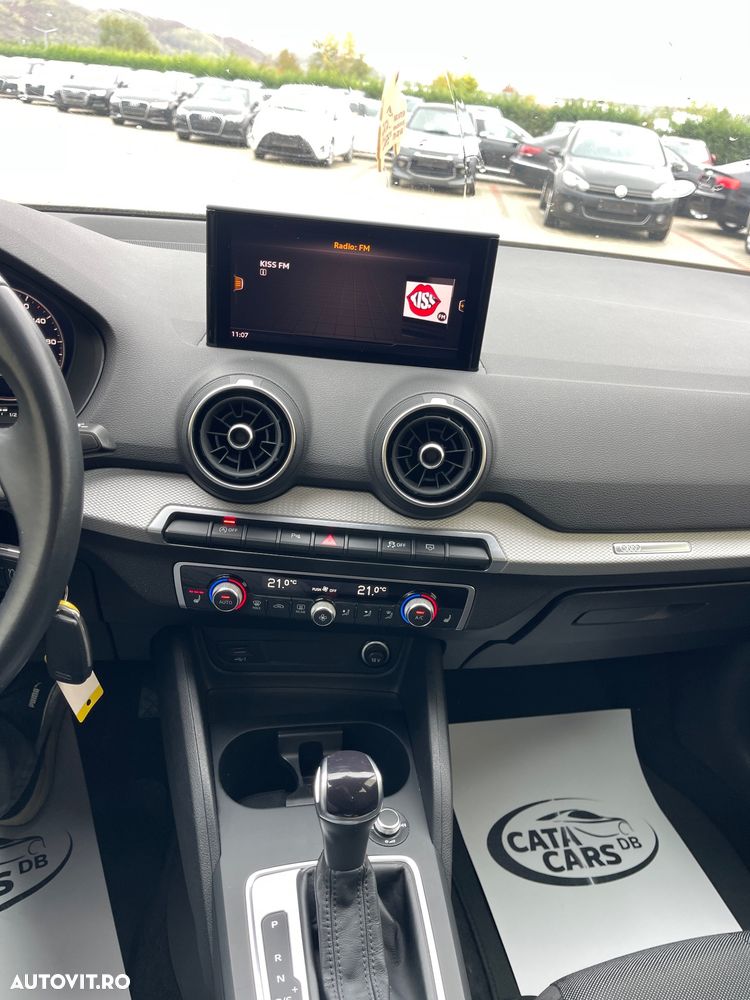 Audi Q2 35 TFSI S tronic - 30