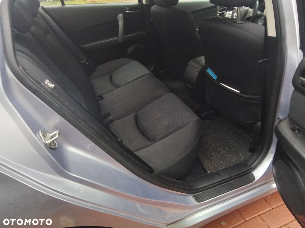 Mazda 6 2.0 Exclusive - 15
