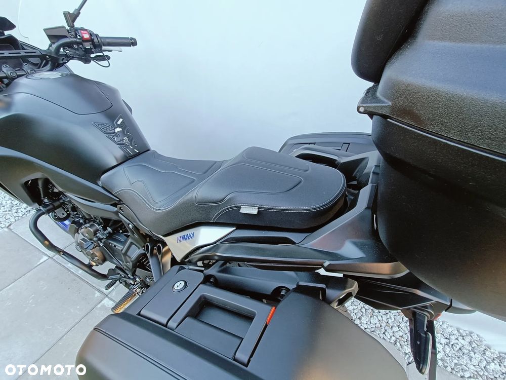 Yamaha Tracer - 15