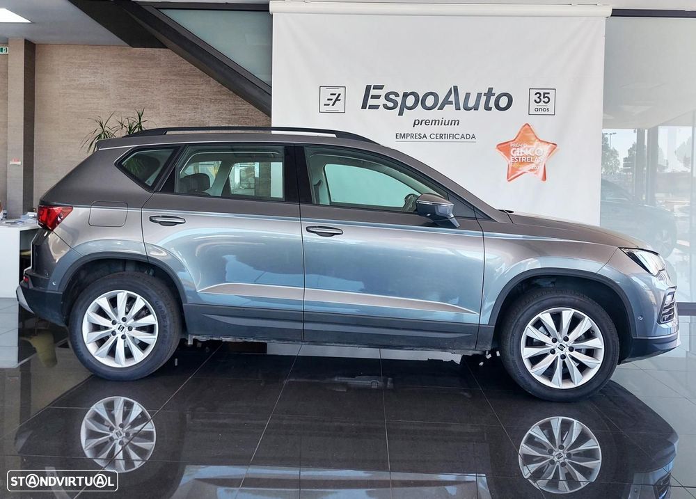 SEAT Ateca 1.0 TSI Style - 8