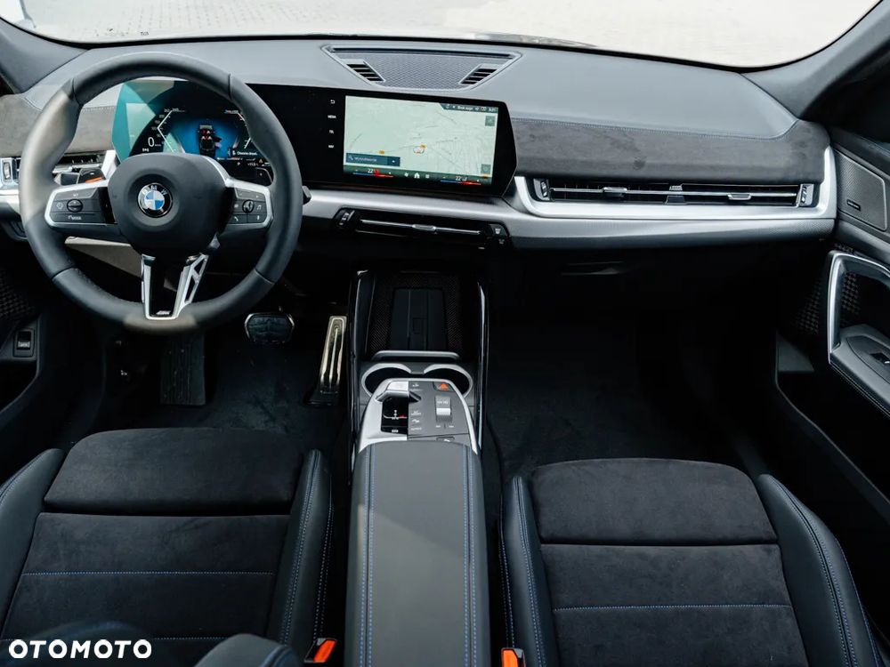 BMW X2 sDrive18d - 6