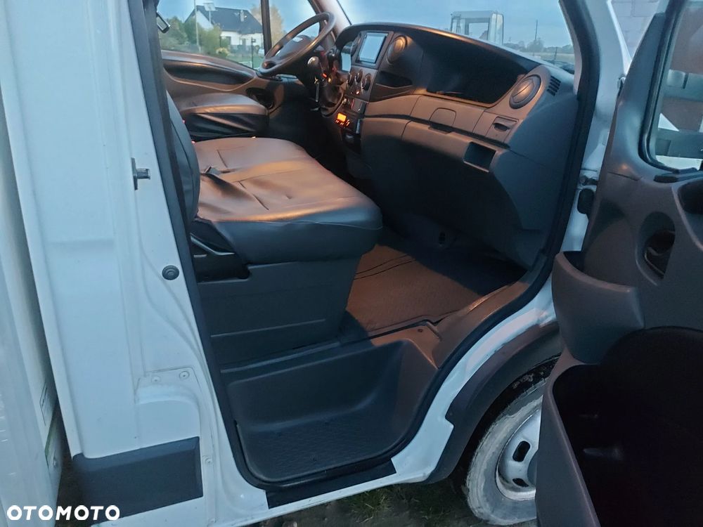 Iveco 40C/15 - 12