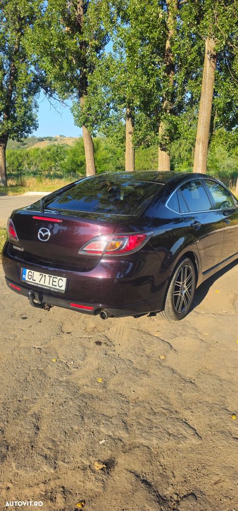 Mazda 6 - 14