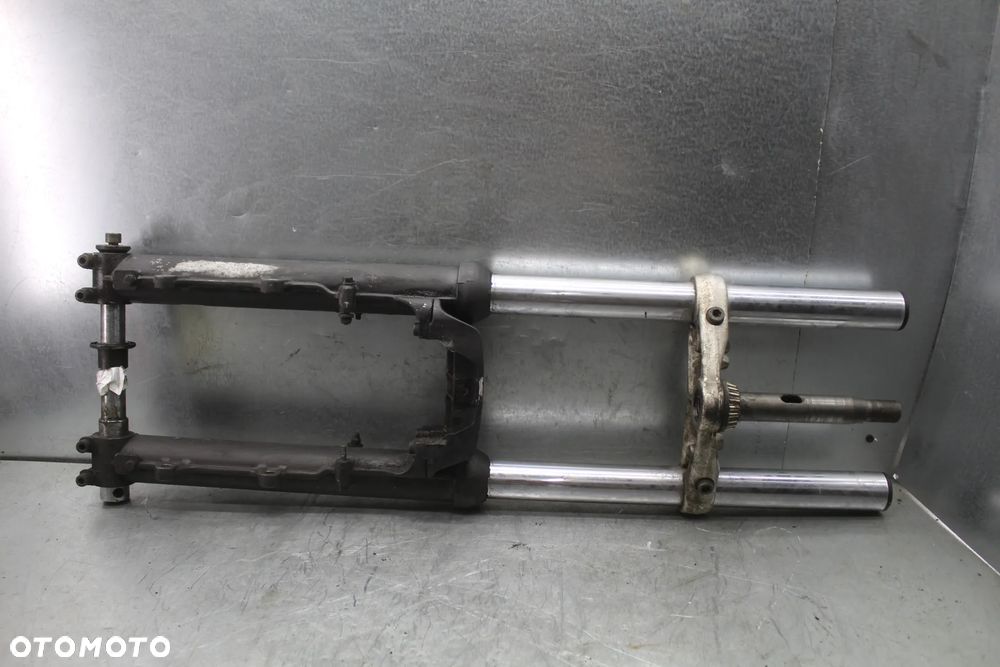 BMW K75 1989r K100 LT RT Lagi amortyzatory zawieszenie przód - 1