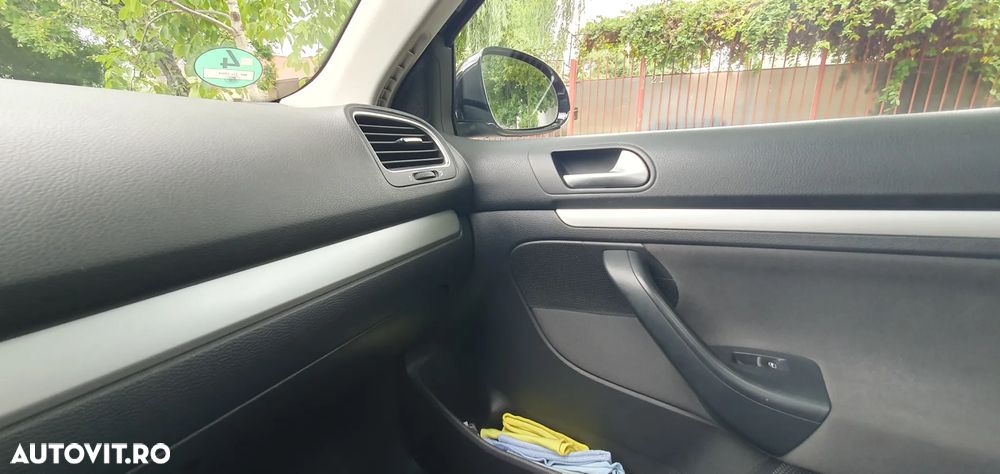 Volkswagen Golf 1.4 TSI Highline - 16