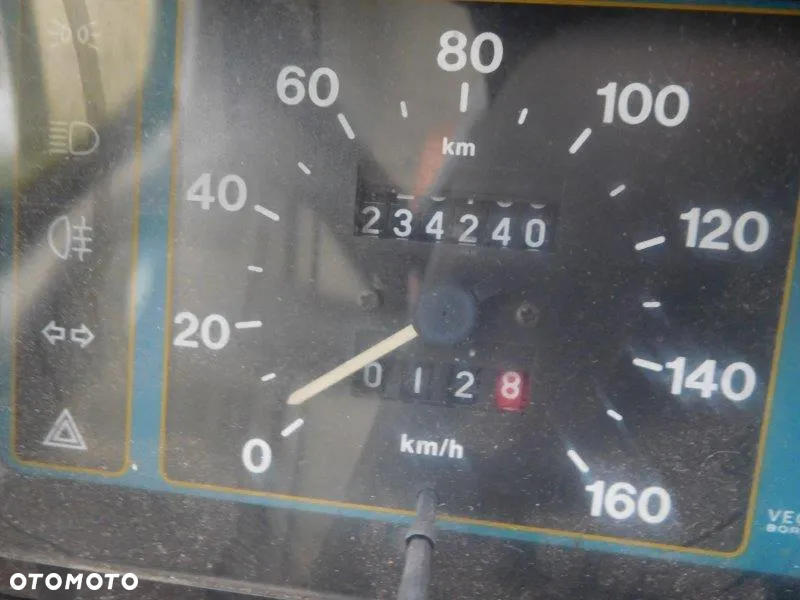 Fiat DUCATO 2.5 - 11
