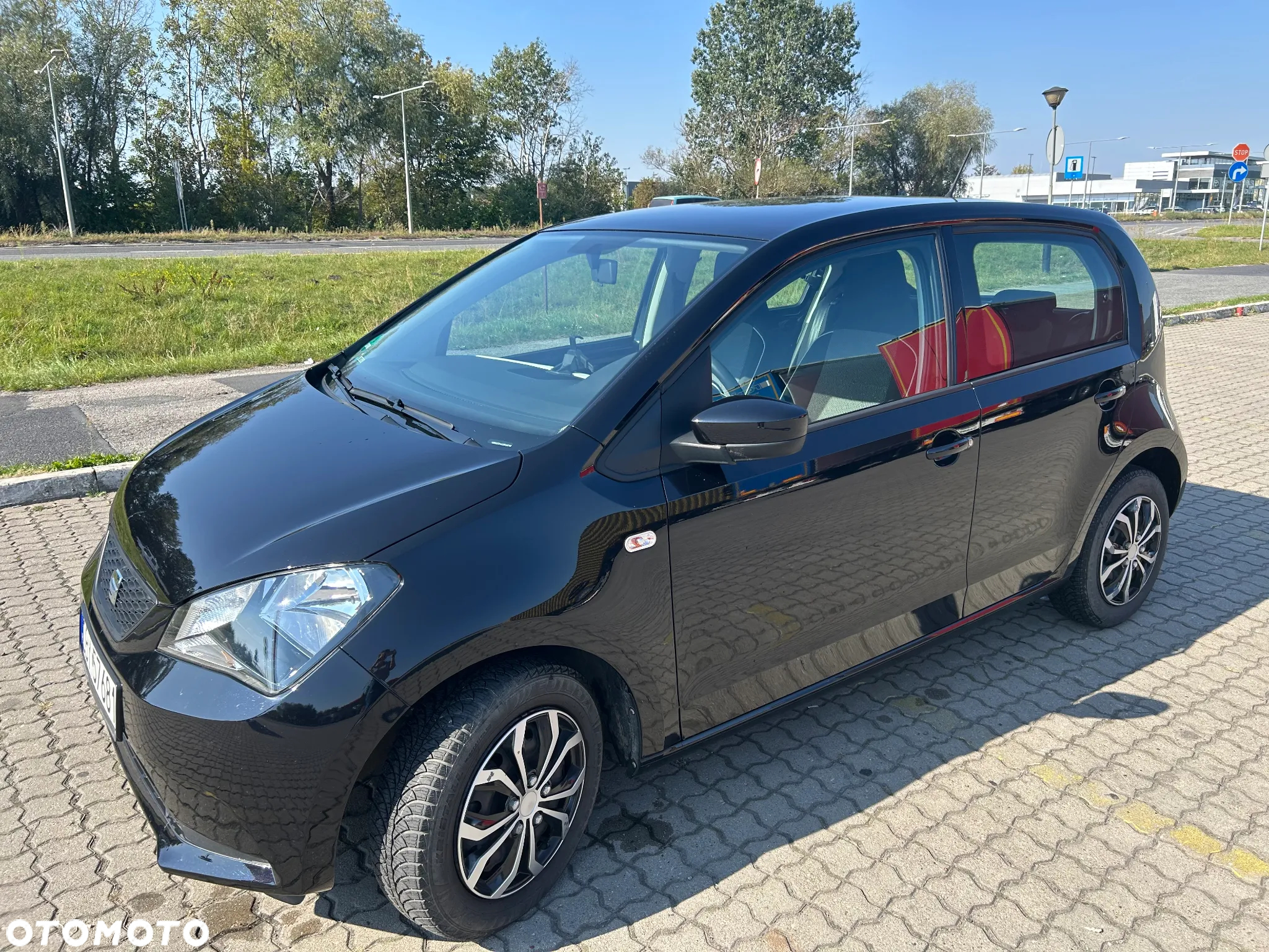 Seat Mii 1.0 Chic - 5