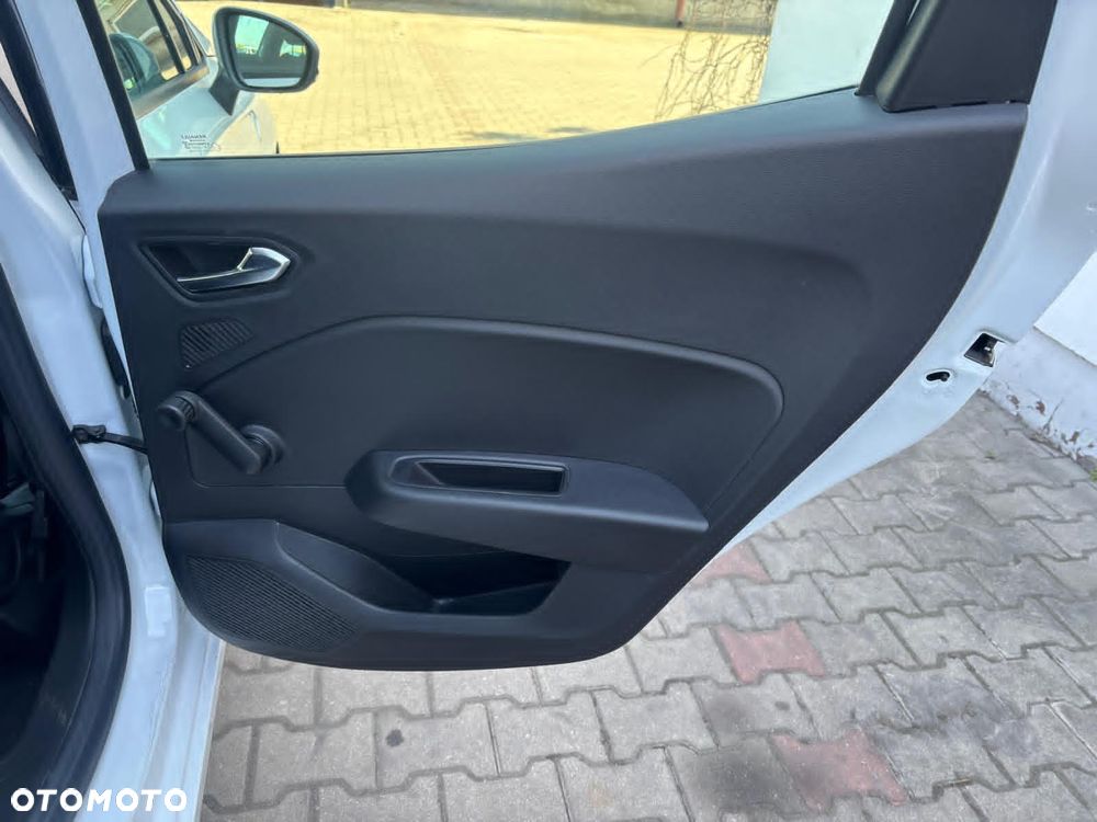 Renault Clio 1.5 dCi Energy Life - 21