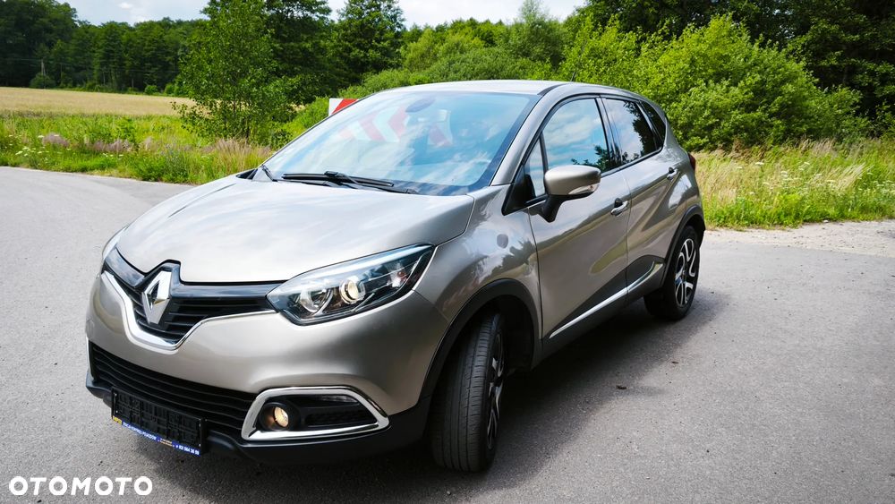 Renault Captur ENERGY dCi 90 Start&Stop Intens - 2