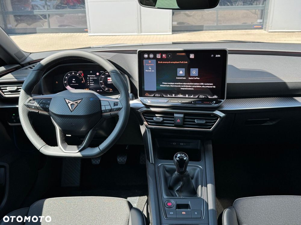 Cupra Leon Sportstourer 1.5 TSI - 23