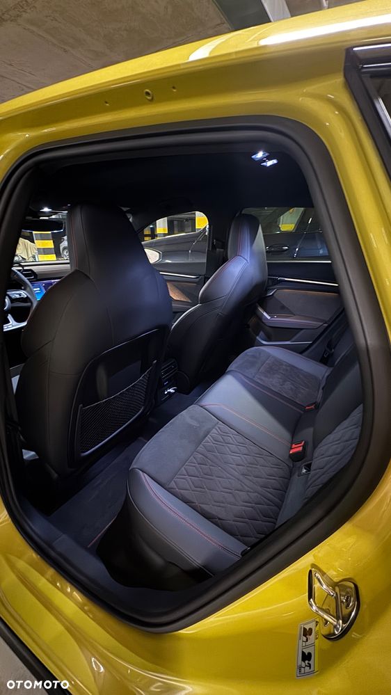 Audi S3 - 12