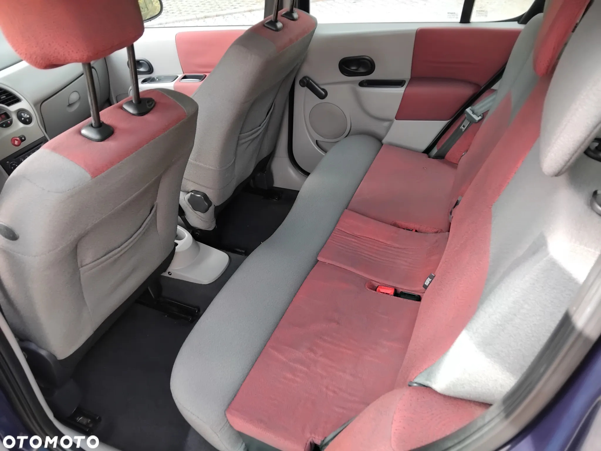 Renault Modus 1.2 Confort Dynamique - 20