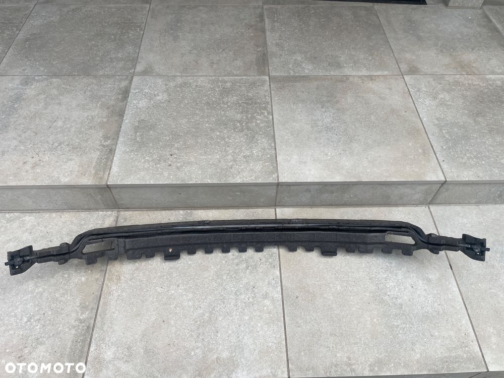 AUDI A4 B9 ABSORBER ZDERZAKA PRZOD 8W0807550AA - 2