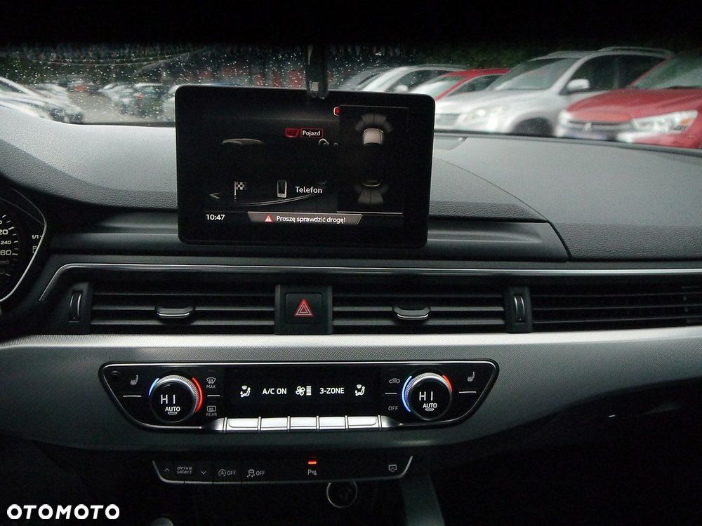 Audi A4 - 22