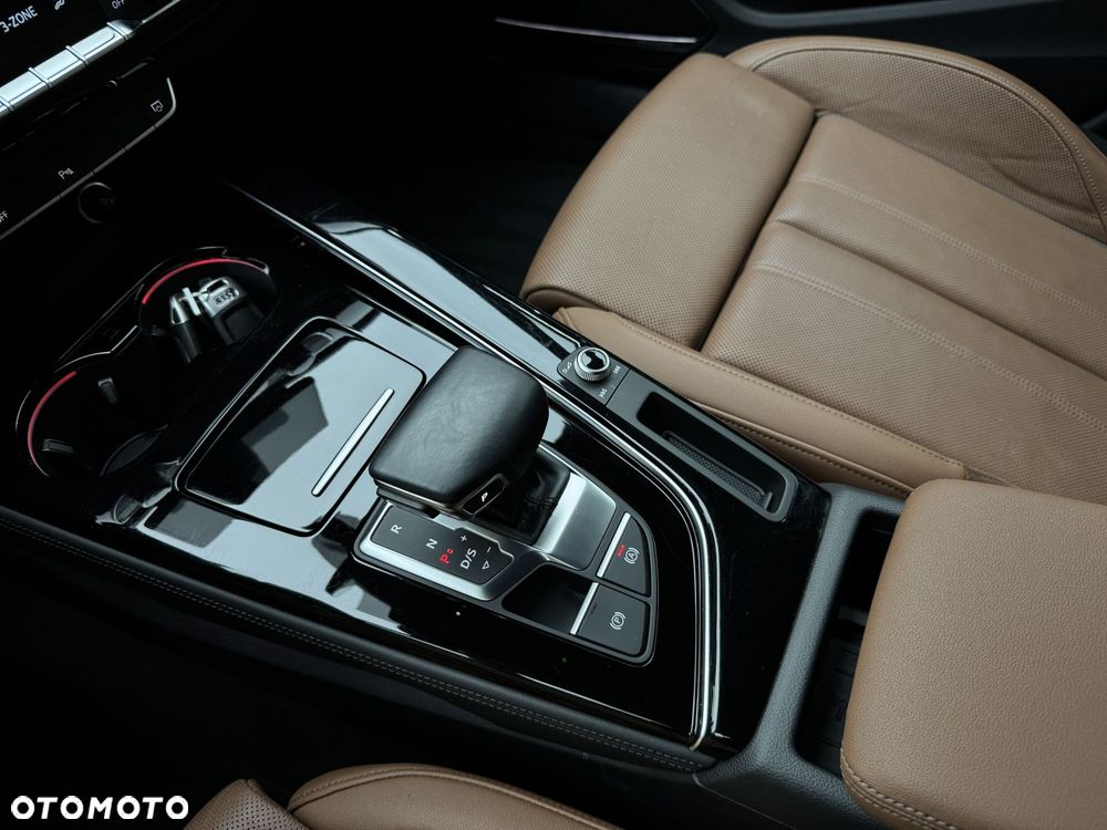 Audi A5 Sportback 35 TDI mHEV S Line S tronic - 29
