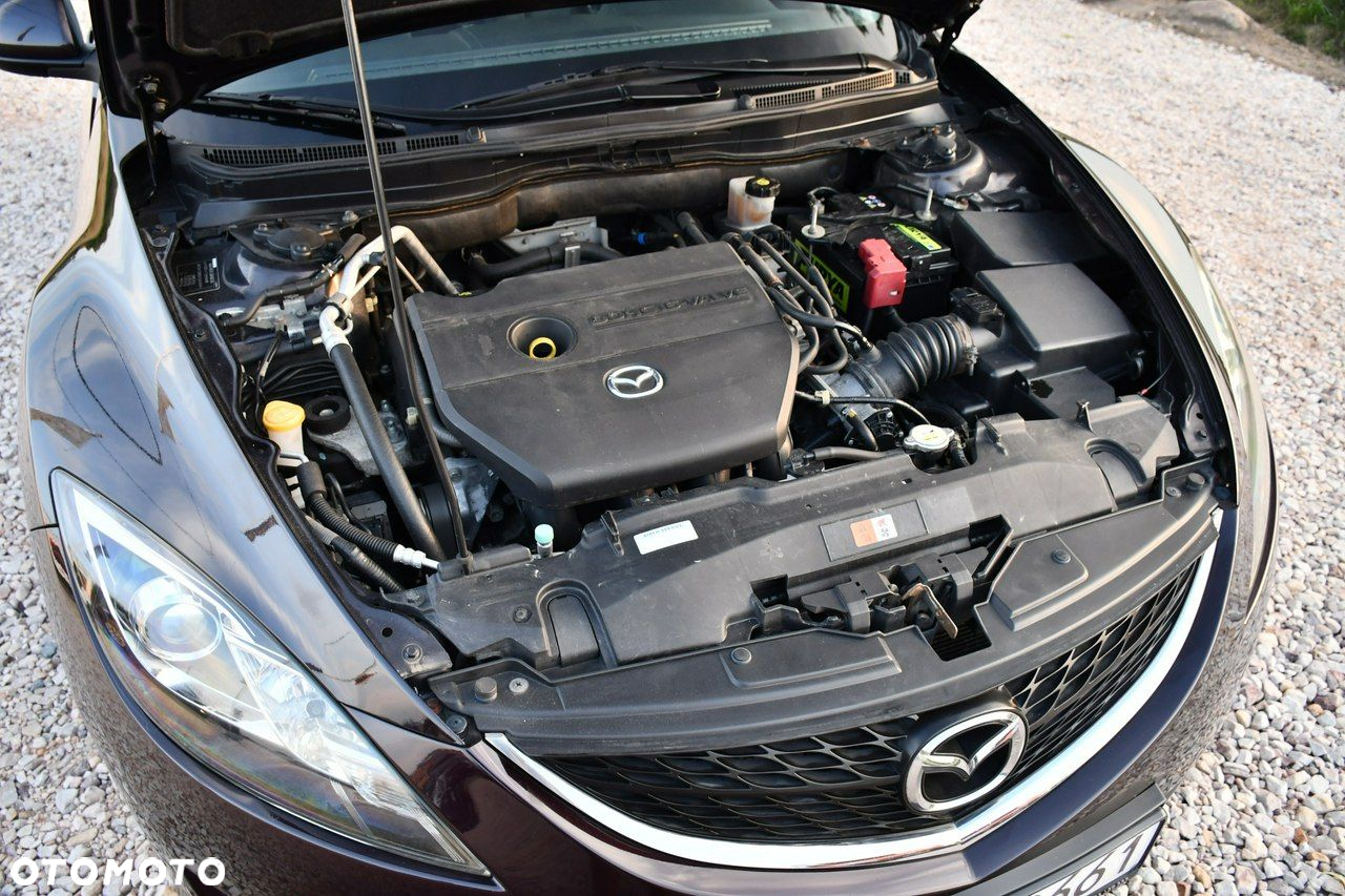 Mazda 6 - 40