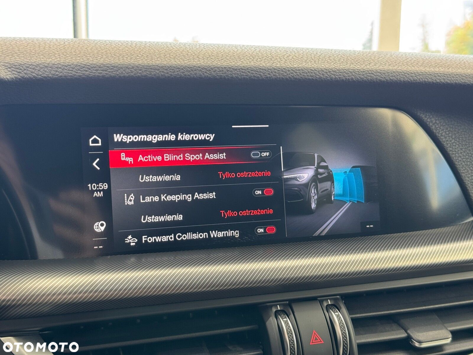 Alfa Romeo Stelvio 2.0 Turbo Veloce Q4 - 31