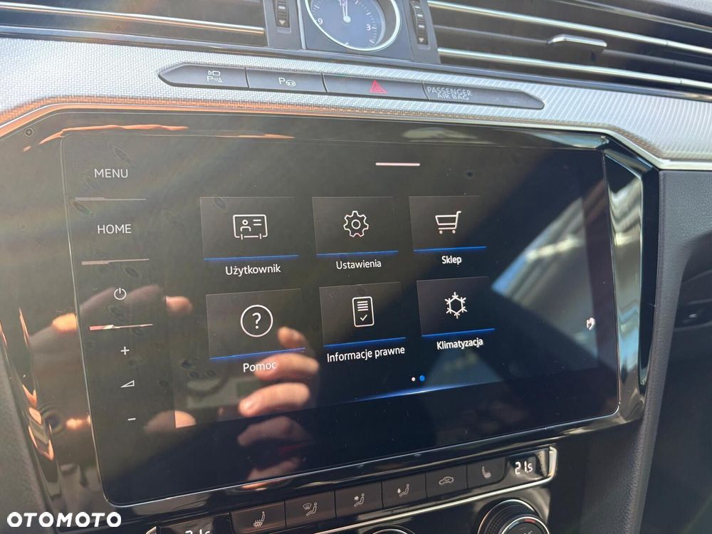 Volkswagen Arteon 2.0 TSI R-Line DSG - 15