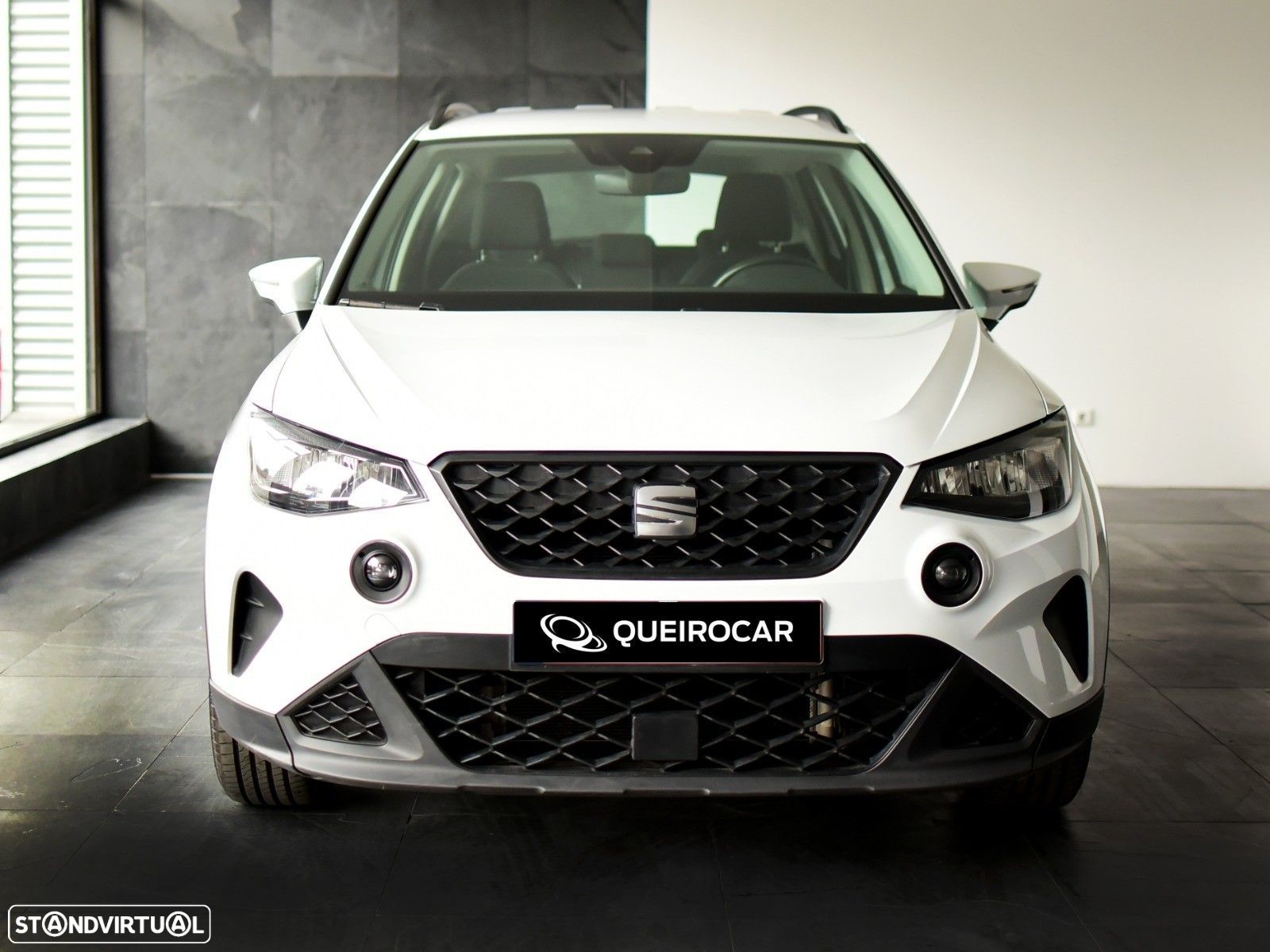 SEAT Arona 1.0 TSI Style - 1