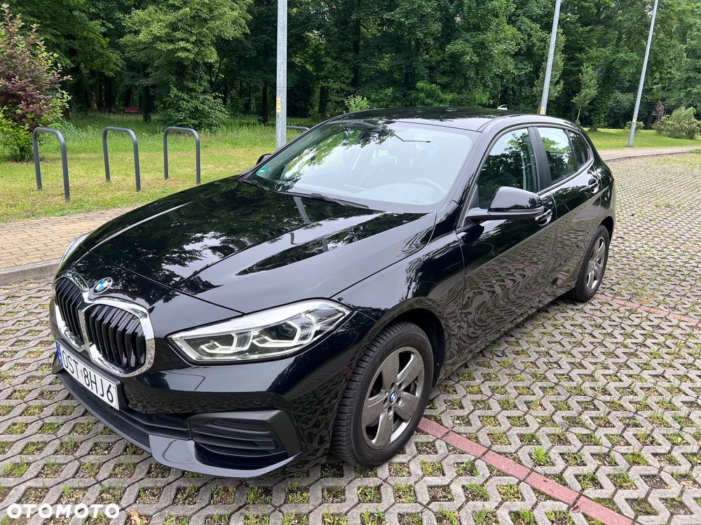 BMW 1