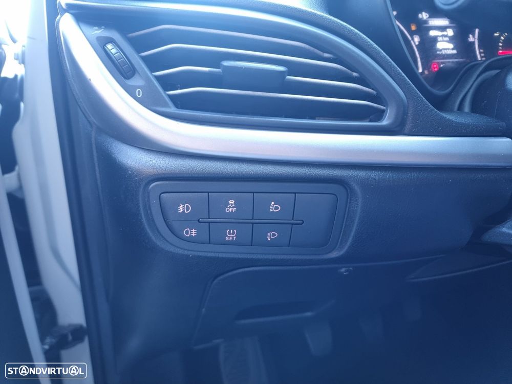 Fiat Tipo 1.3 M-Jet Easy - 20