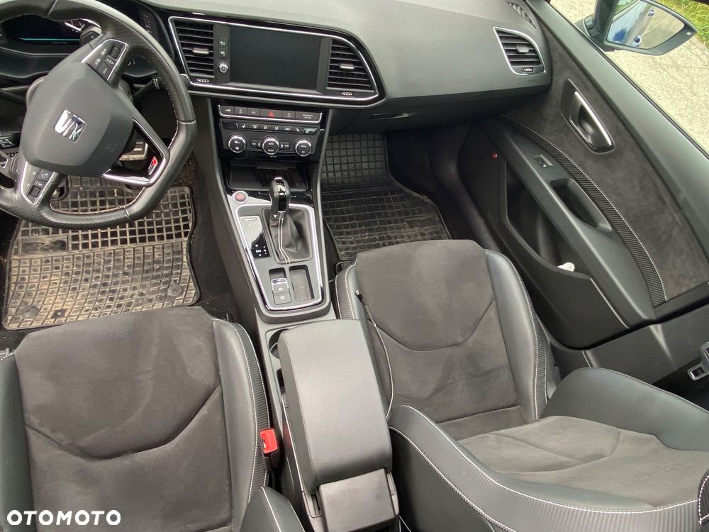 Seat Leon Sportstourer ver-2-0-tsi-cupra-s-s-4drive-dsg - 10