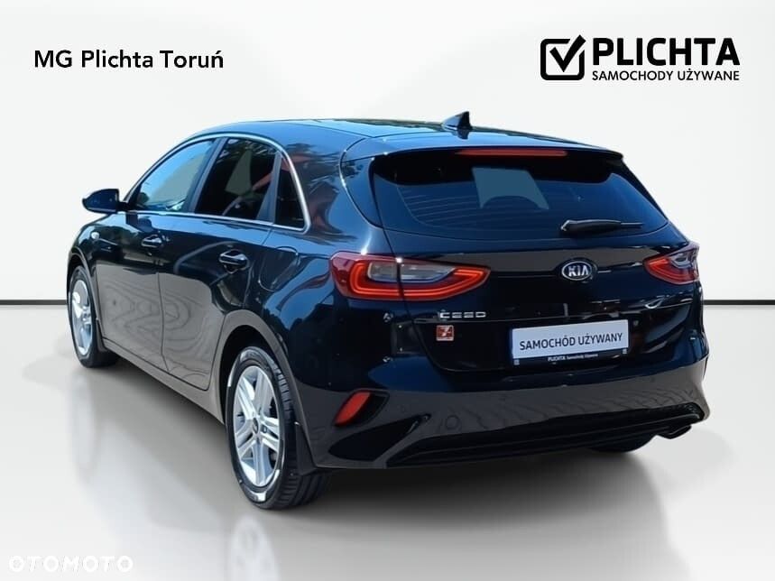 Kia Ceed 1.4 T-GDI M - 30
