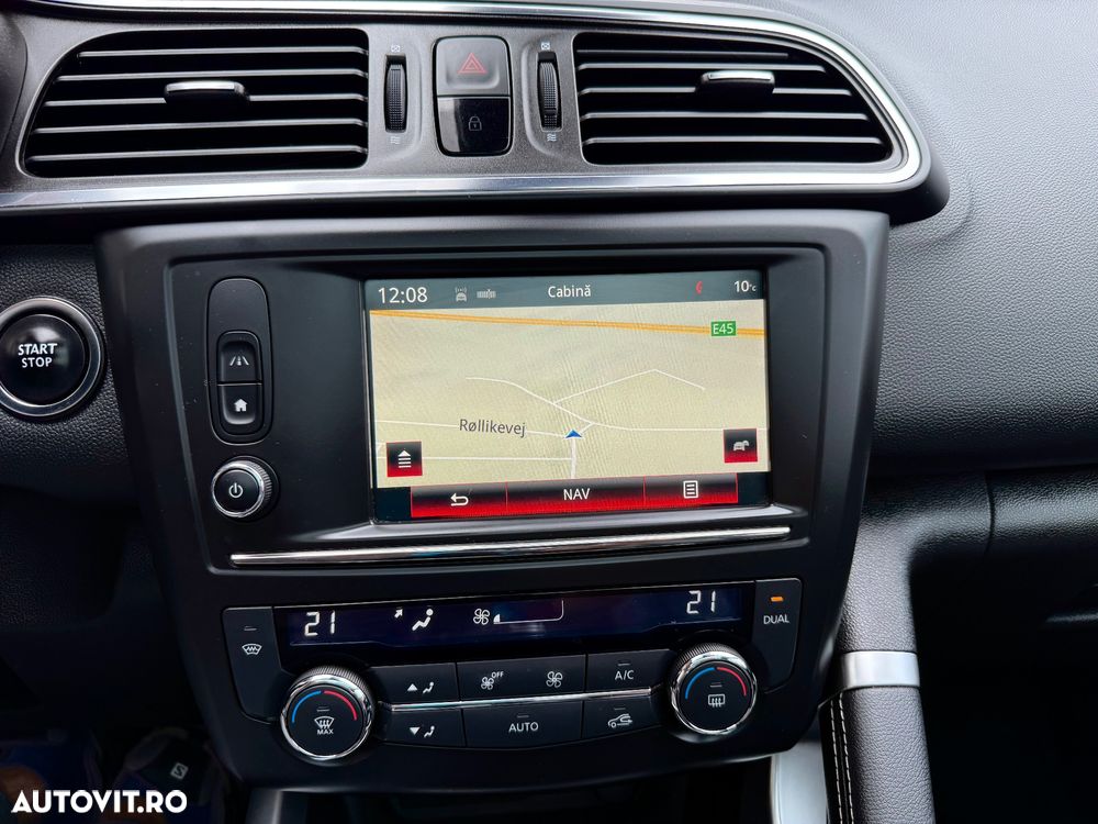 Renault Kadjar Energy dCi 130 Bose Edition - 18