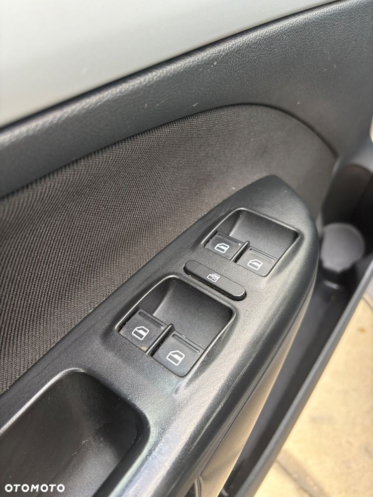 Skoda Octavia 1.4 TSI Ambition - 8