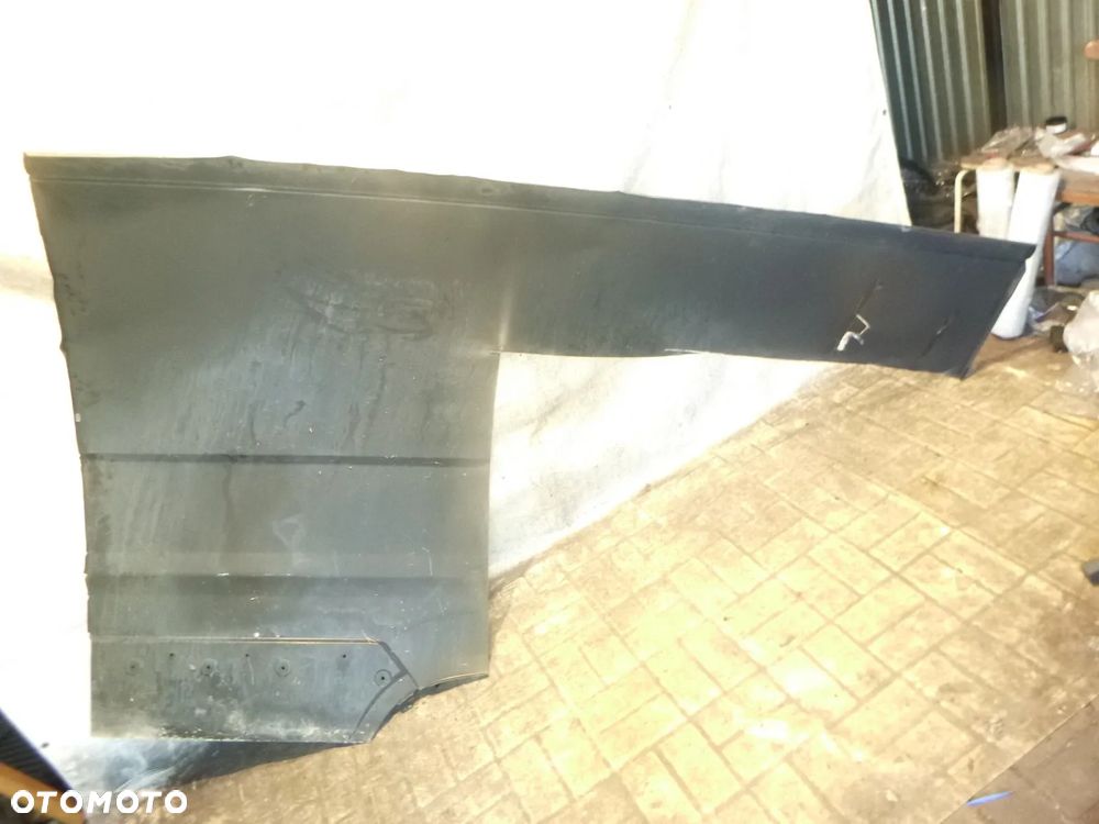 ducato boxer jumper 06r- błotnik tył lewy tylny nowy oryginał - 2